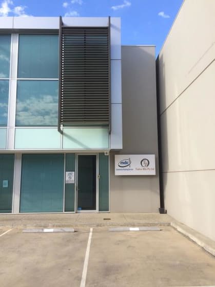 Click to view all images 15/484 Graham Street Port Melbourne VIC 3207 - Image 1