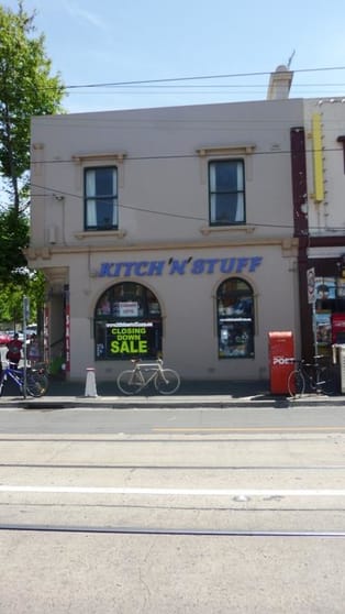 Ground Flr/137 Swan Street Richmond VIC 3121 - Image 2