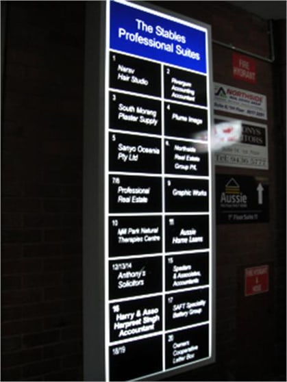 Click to view all images Suite 4 The Stables Shopping Centre, 314-316 Childs Road Mill Park VIC 3082 - Image 3