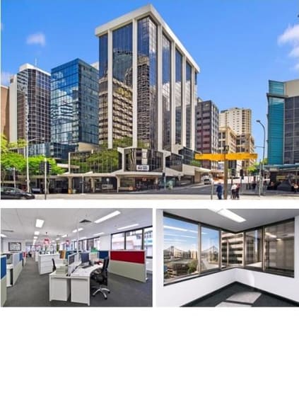Suite  02/410 Queen Street Brisbane City QLD 4000 - Image 1