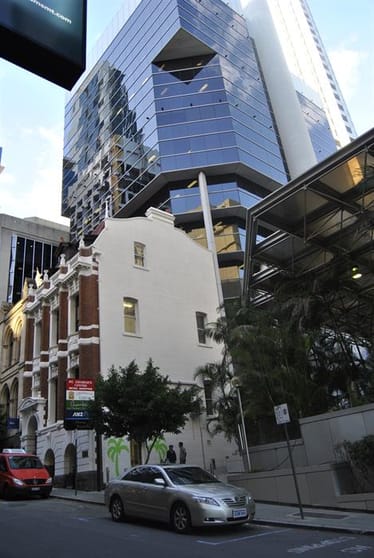 Click to view all images 81 St Georges Terrace Perth WA 6000 - Image 1
