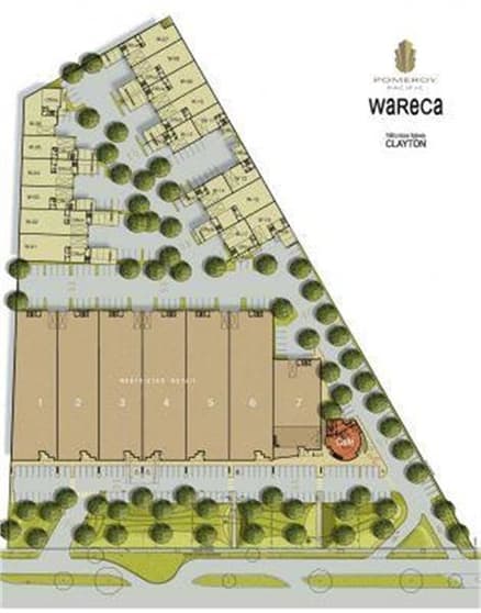 Click to view all images 1868 Princes Highway Clayton VIC 3168 - Image 2