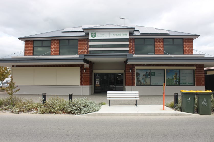 Click to view all images Unit 6, 15 Flecker Promenade Aveley WA 6069 - Image 1