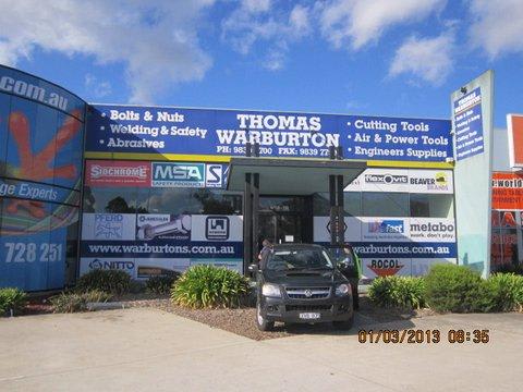 Click to view all images 4/116-118 Canterbury Road Kilsyth VIC 3137 - Image 1