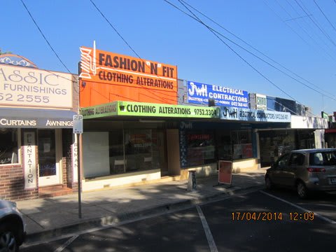 Click to view all images 1246 Burwood Highway Upper Ferntree Gully VIC 3156 - Image 2