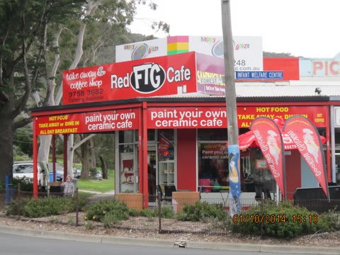 Click to view all images 1/48-52 Forest Road Ferntree Gully VIC 3156 - Image 3