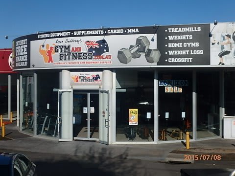 Click to view all images 5/865 PRINCESS HIGHWAY Springvale VIC 3171 - Image 2