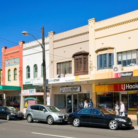 Click to view all images 160 Victoria Avenue Chatswood NSW 2067 - Image 1