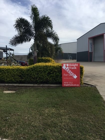 Click to view all images 2/5-7 Roseanna Street Callemondah QLD 4680 - Image 1