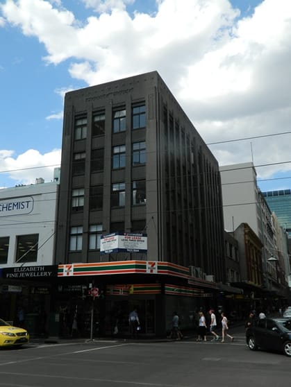 Click to view all images Level 3/330 Little Collins Street Melbourne VIC 3000 - Image 1