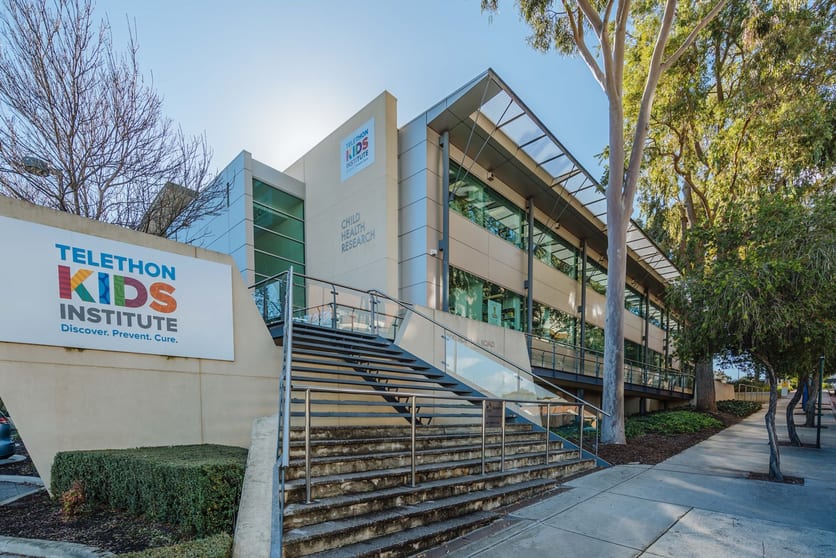 100 Roberts Road Subiaco WA 6008 - Image 1