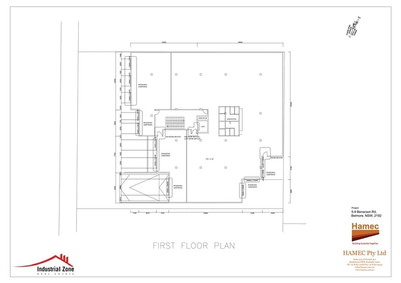 Click to view all images Level 1/5 Benaroon Road Belmore NSW 2192 - Image 3
