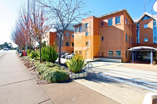 Click to view all images 2B/497- 499 Windsor Road Baulkham Hills NSW 2153 - Image 1