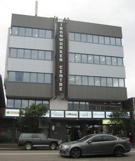 1st Floor/161 Maitland Road Mayfield NSW 2304 - Image 1