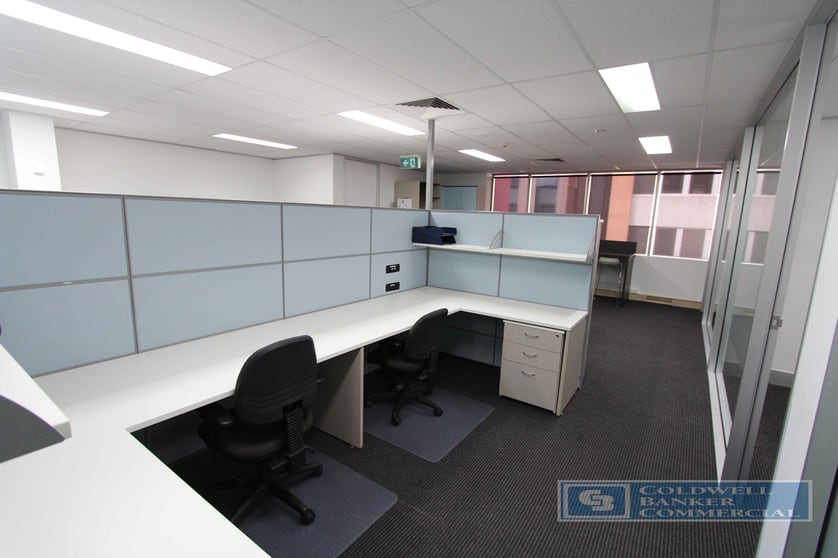 Click to view all images Level 5, 6 Astor Terrace Spring Hill QLD 4000 - Image 3