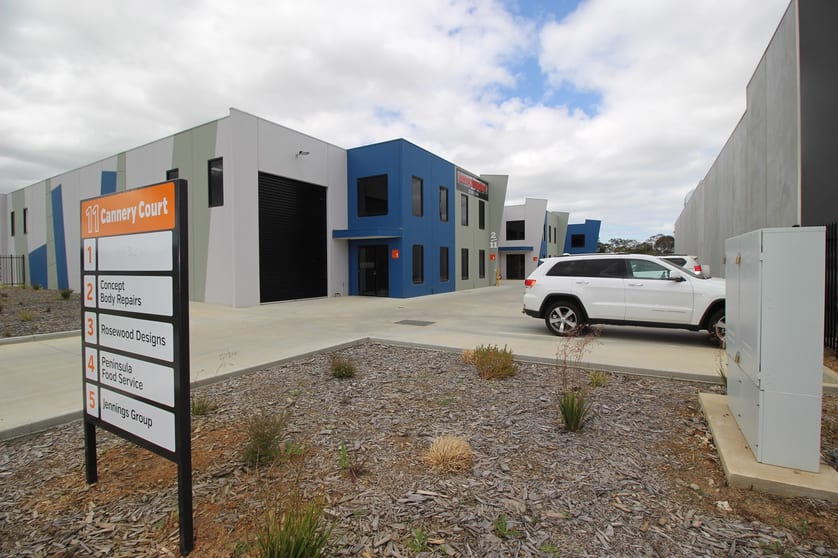 Click to view all images 1/11 Cannery Court Tyabb VIC 3913 - Image 2