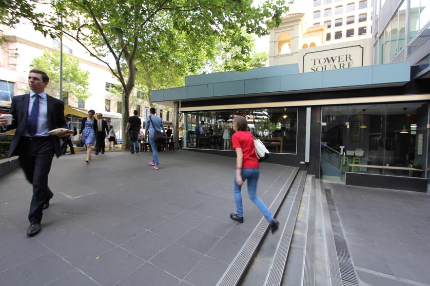 Click to view all images Shop 1/2A/105 Miller Street North Sydney NSW 2060 - Image 2