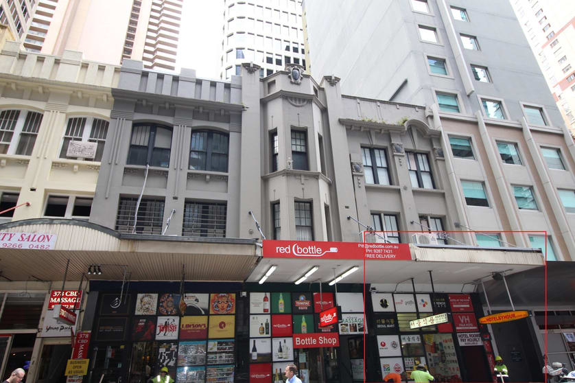 382a Pitt Street Sydney NSW 2000 - Image 3