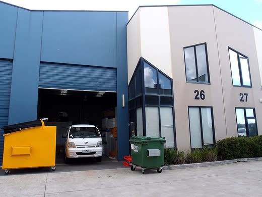Click to view all images 26/59-61 Frankston Gardens Drive Carrum Downs VIC 3201 - Image 1