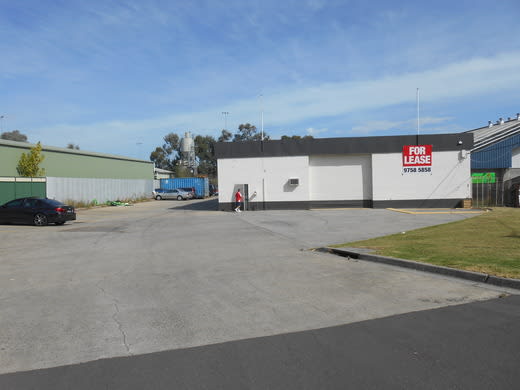 Click to view all images 5/1644 Ferntree Gully Road Knoxfield VIC 3180 - Image 1