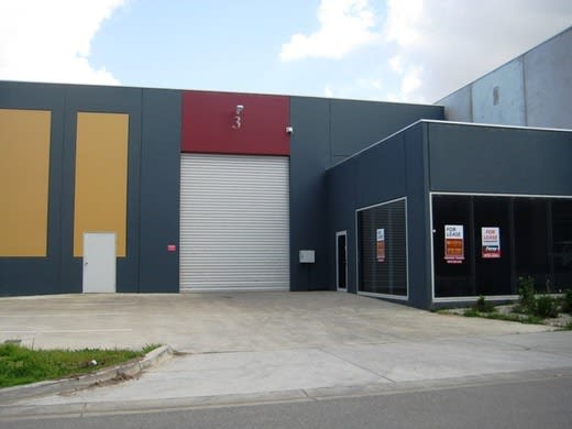 Click to view all images 3 Astro Court Hallam VIC 3803 - Image 1