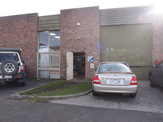 Click to view all images 2/50 Station Street Cranbourne VIC 3977 - Image 1
