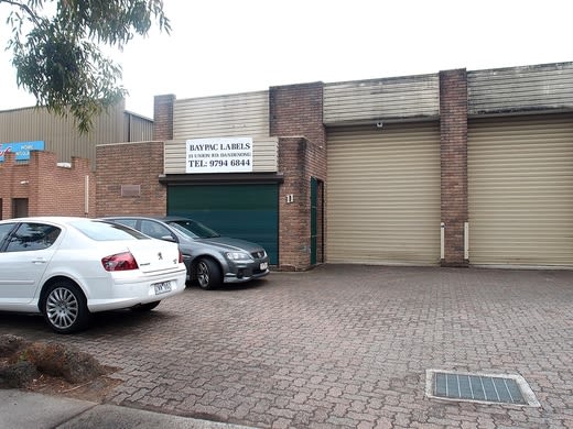 Click to view all images 11 Union Road Dandenong VIC 3175 - Image 1