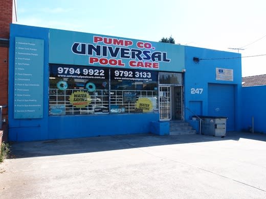 Click to view all images 247 Princes Highway Dandenong VIC 3175 - Image 1