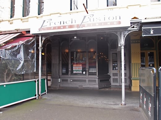 Click to view all images 122 Lygon Street Carlton VIC 3053 - Image 2