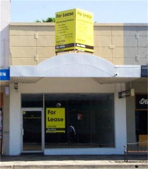 Click to view all images 394 New South Head Road Double Bay NSW 2028 - Image 1