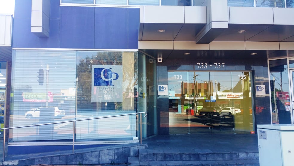 Click to view all images 1/733-735 High Street Epping VIC 3076 - Image 1