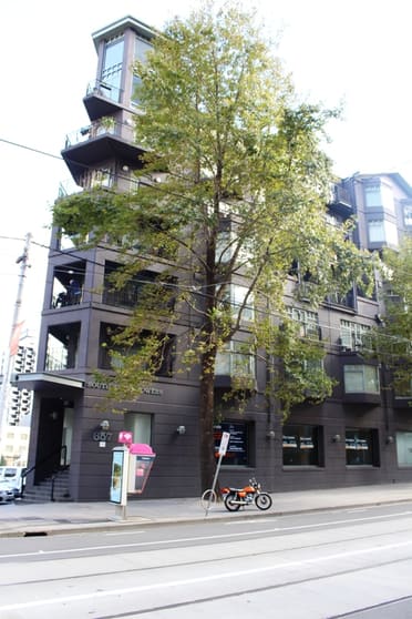 Click to view all images Grd Floor/657 Chapel Street South Yarra VIC 3141 - Image 1