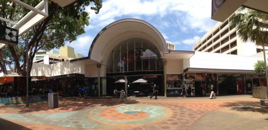 Click to view all images Shop 17, 35-39 Smith Street Mall Darwin NT 0800 - Image 1