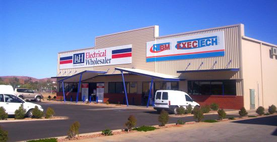 Click to view all images 2/9 Whittaker Street Alice Springs NT 0870 - Image 1
