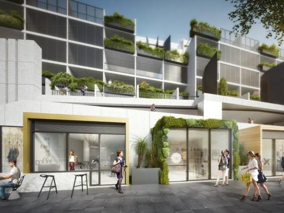Click to view all images 25-29 Lonsdale Street Braddon ACT 2612 - Image 1