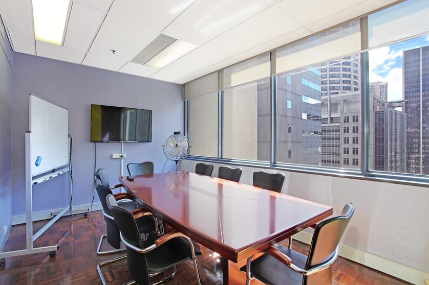 Click to view all images 109 Pitt Street Sydney NSW 2000 - Image 2