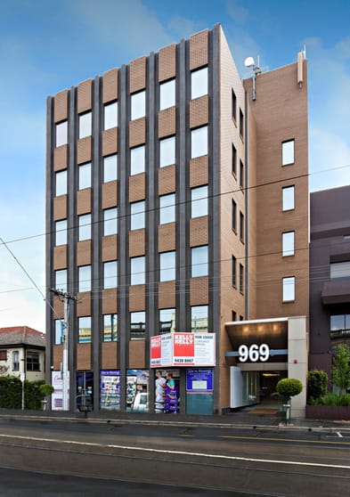 Click to view all images Level 4/969 Burke Road Camberwell VIC 3124 - Image 1