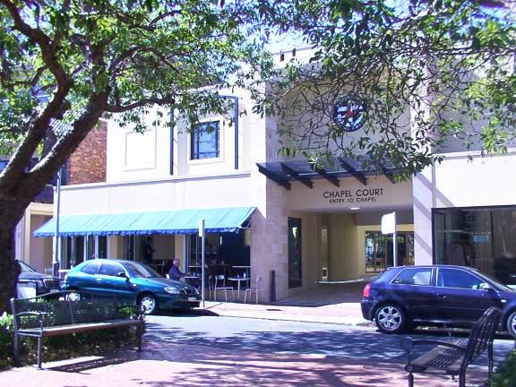 Click to view all images Suite 1 Chapel Court, 15 Cross Street Double Bay NSW 2028 - Image 1