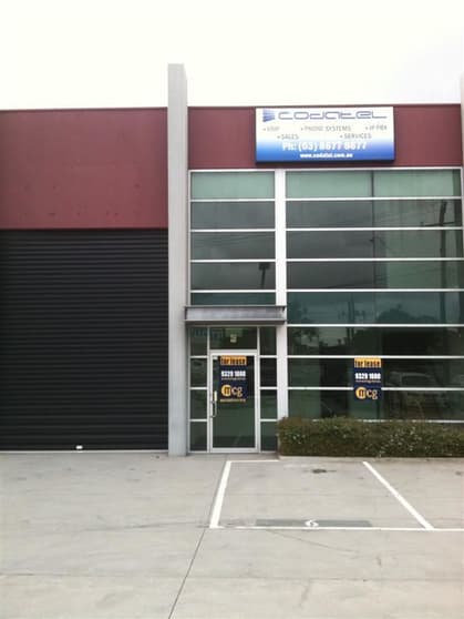 Click to view all images 6/32 Westside Drive Laverton North VIC 3026 - Image 1