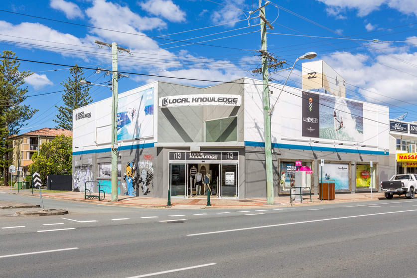 Click to view all images 2251 Gold Coast Highway Mermaid Beach QLD 4218 - Image 2