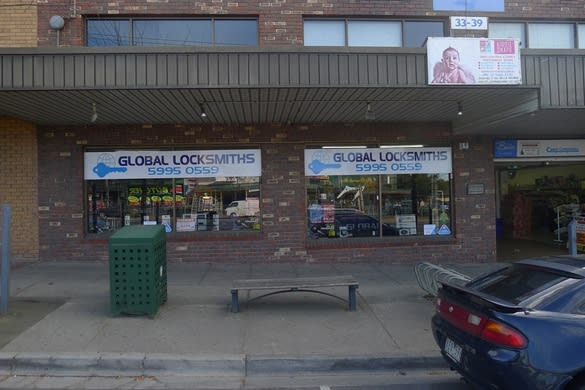Click to view all images 1&2/33-39 High Street Cranbourne VIC 3977 - Image 1