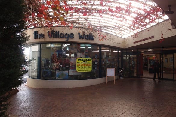 Click to view all images Shop 8/52-54 O'Sullivan Road Glen Waverley VIC 3150 - Image 1