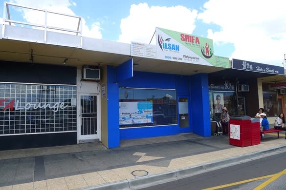 Click to view all images 375B Springvale Road Springvale VIC 3171 - Image 1