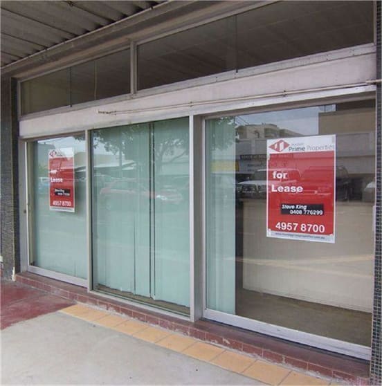 Click to view all images Cnr Victoria & Macalister Mackay QLD 4740 - Image 1