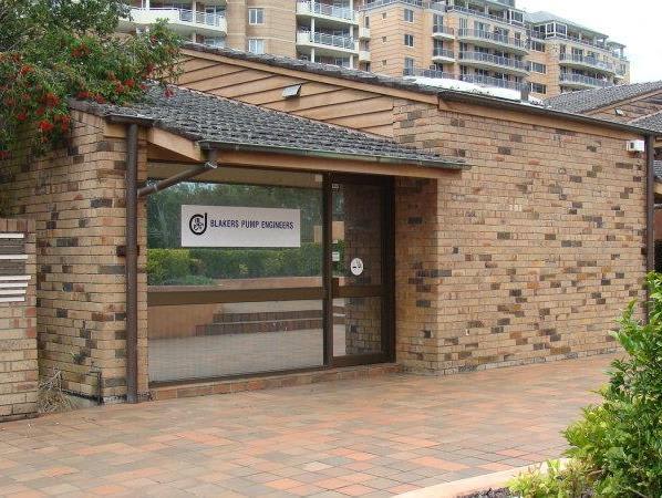 Click to view all images Suite 2/1 Ashley Street Hornsby NSW 2077 - Image 2