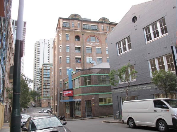 Click to view all images First Floo/70-72 Commonwealth St Surry Hills NSW 2010 - Image 2