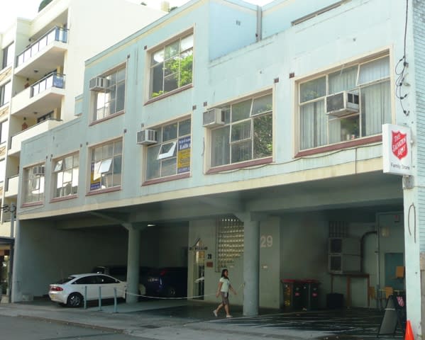 Click to view all images Suite 9B/29 Bertram Street Chatswood NSW 2067 - Image 1