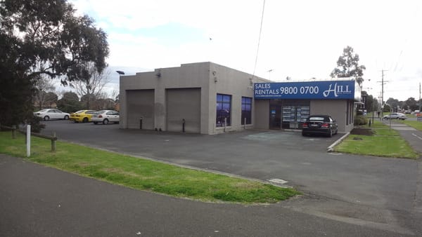 Click to view all images 384 Burwood Highway Wantirna South VIC 3152 - Image 2
