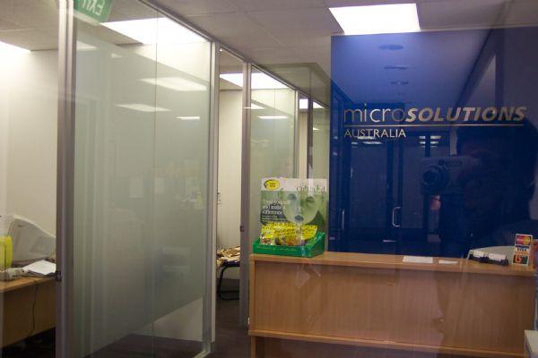Click to view all images 101/22 St Kilda Rd St Kilda VIC 3182 - Image 1