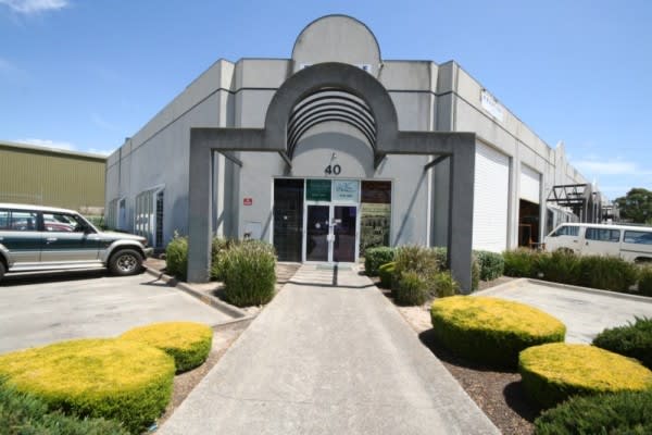 Click to view all images 40 Cavehill Industrial Gardens Lilydale VIC 3140 - Image 1